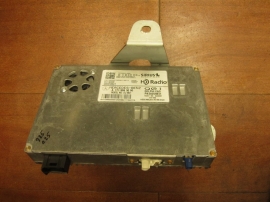 Mercedes Benz - Satellite Radio Receiver - 1719063000